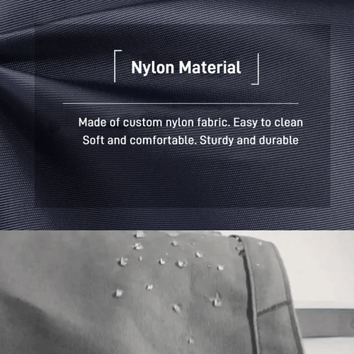 Waterproof Light Leisure Bag